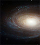 M81 Galaxy