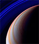 Saturn's rings